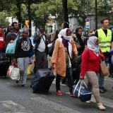 Balkanska migrantska ruta je pod kontrolom ali nije zatvorena 9