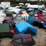 UN poziva Grčku da poboljša uslove za migrante 6