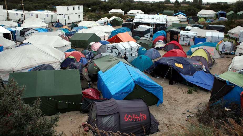 UN poziva Grčku da poboljša uslove za migrante 1