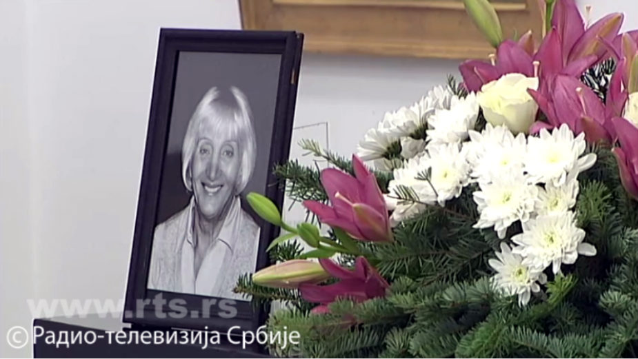 Milka Canić - TV zvezda sa dve reči 1