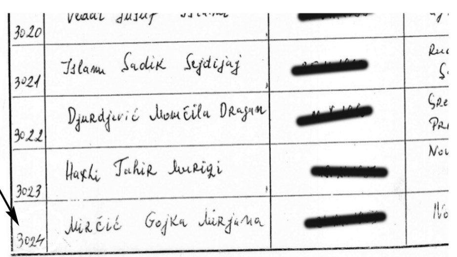 Diploma je i dalje sumnjiva 2