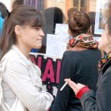 KOMS:  Mladi nemaju poverenja u političare 10