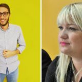 Mladi iz Tirane i Beograda: Kasno je za mržnju 4
