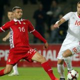 Tadić “pokorio” Kišinjev 10