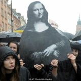 Da li Mona Liza može predstavljati bilo šta? 11