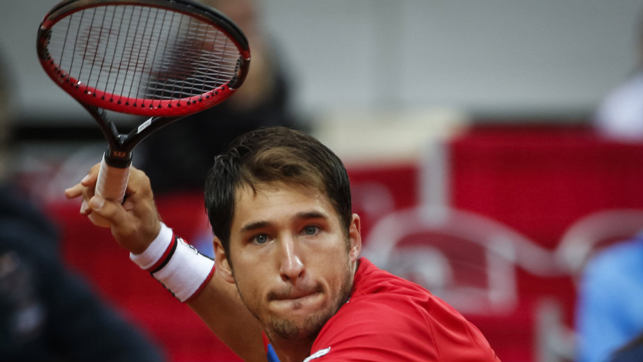 Porazi Troickog i Lajovića 1