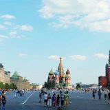 Rusija: Polovina strahuje od rata 6