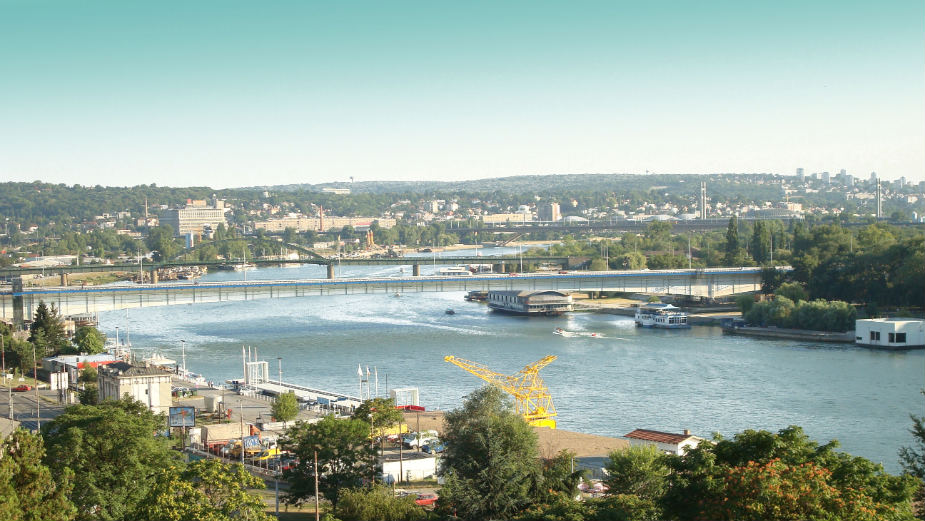 Tender za radove na Brankovom mostu 1