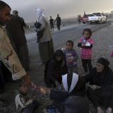 Vođe džihadista napustile Mosul? 5