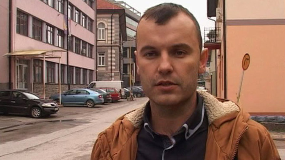 Grujičić zvanično novi načelnik Srebrenice 1