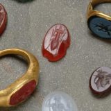 Izložba „Rimski nakit u Beogradu“ 11