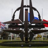 NATO proterao osam pripadnika ruske misije, optuživši ih da su obaveštajci 13