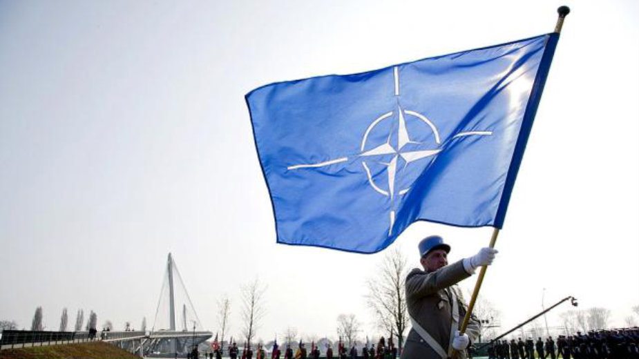 Susret oficira Rusije i NATO 1