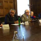 Kostić: Ne bavimo se prekrajanjem mapa 9