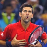 Đoković u polufinalu Šangaja 3