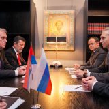 Nikolić: NIS je oslonac srpskoj privredi 15