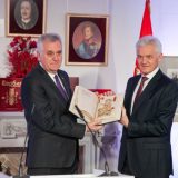 Nikolić : UN jedini štit Srbije 4