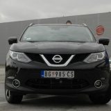 Nissan Qashqai 1.2 DIG-T X-Tronic 11