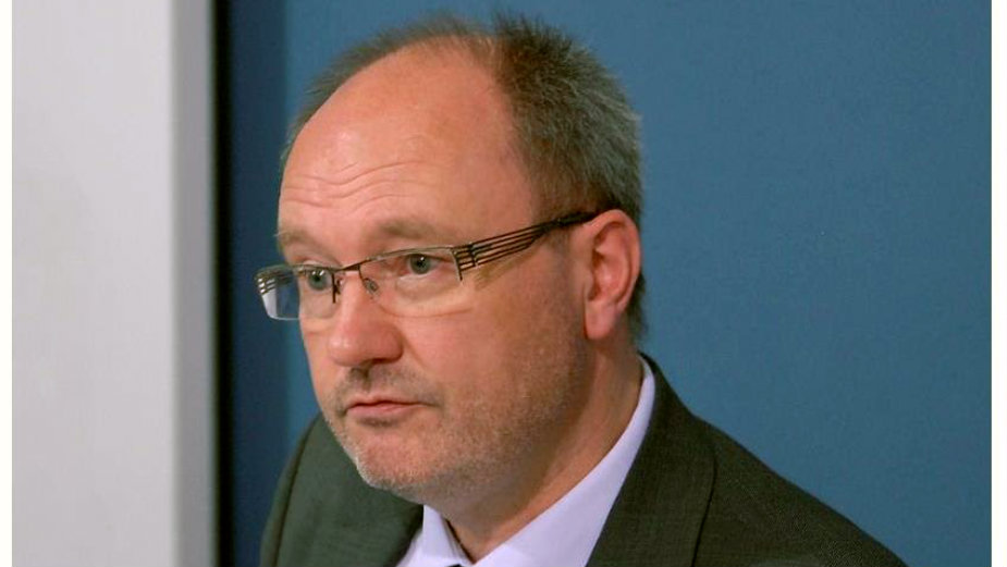 Ljudi u Evropi postaju svesni Zapadnog Balkana 1