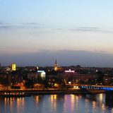 Novi Sad: Zahtevi za upis u vrtiće od prekosutra 10