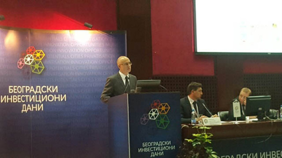 Priključak na autoput od velikog značaja 1 Priključak na autoput od velikog značaja 1