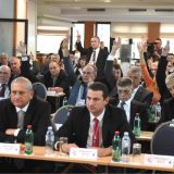 Nenad Golijanin smenjen sa čela OSS 6