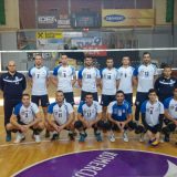 Ovo je tim za gornji deo tabele 15