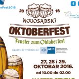 Počinje “Novosadski Oktoberfest” 9
