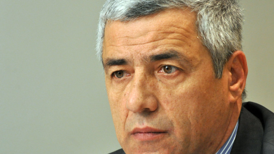 Oliver Ivanović negirao optužbe pred Apelacionim sudom 1