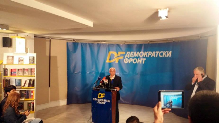 Đukanoviću 41 odsto, obećao brzo vladu 2