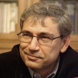 ORHAN PAMUK: Ne verujem u sukob civilizacija 11