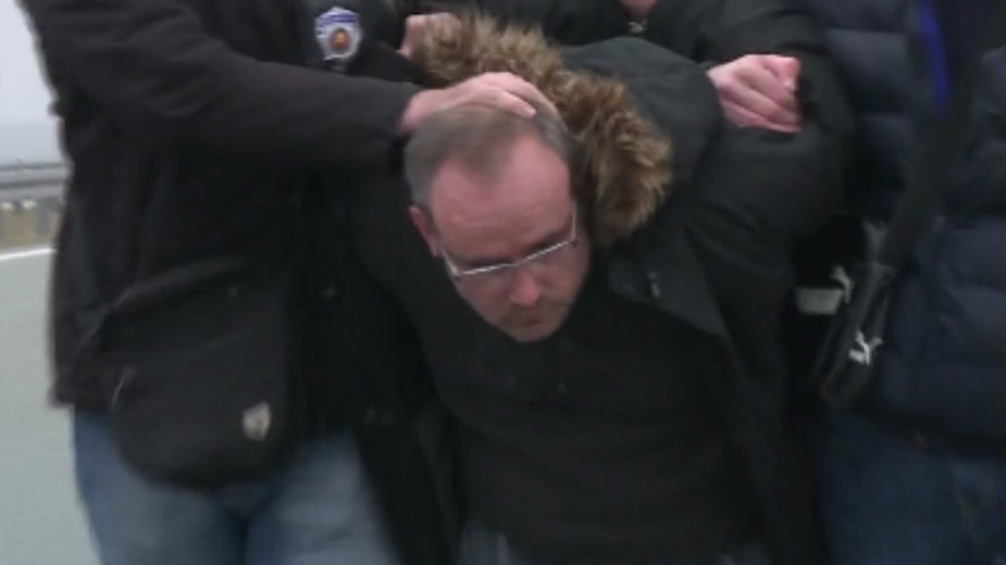 Otmičarima devojčice Maše ukupno 26 godina zatvora 1