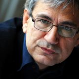 Orhan Pamuk: Ne verujem u sukob civilizacija 6