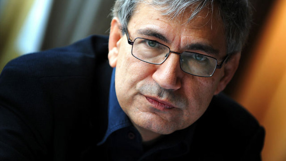 Orhan Pamuk: Ne verujem u sukob civilizacija 1