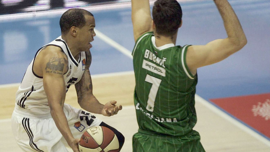 Trijumf uz zvuk sirene 1