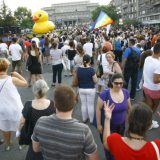 Vučić od Inicijative dobio presek uplata 1