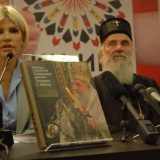 Rano za kanonizaciju patrijarha Pavla 8