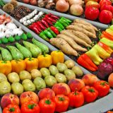 Pravilnom ishranom do zdravog života 1