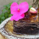 Recept nedelje: Pita sa makom 5