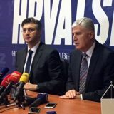 Plenković: Pomoći ćemo BiH na putu u EU 15