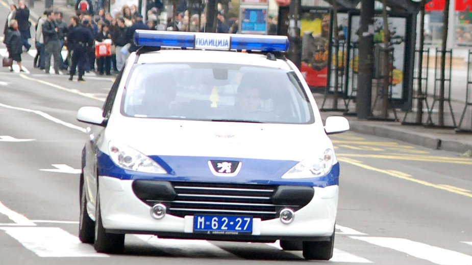 Čeka se izručenje Sefića 1