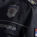 Policajac uhapšen zbog nasilja 14