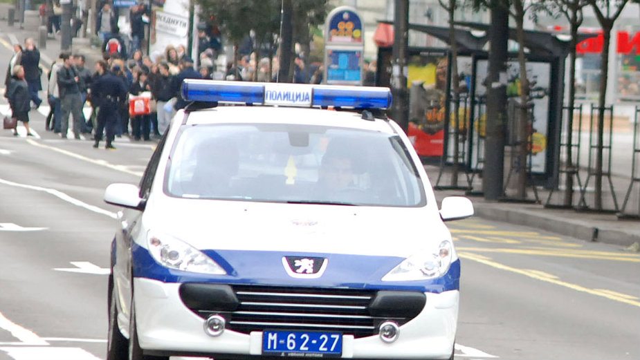 Uhapšeni posle pokušaja ubistva 1