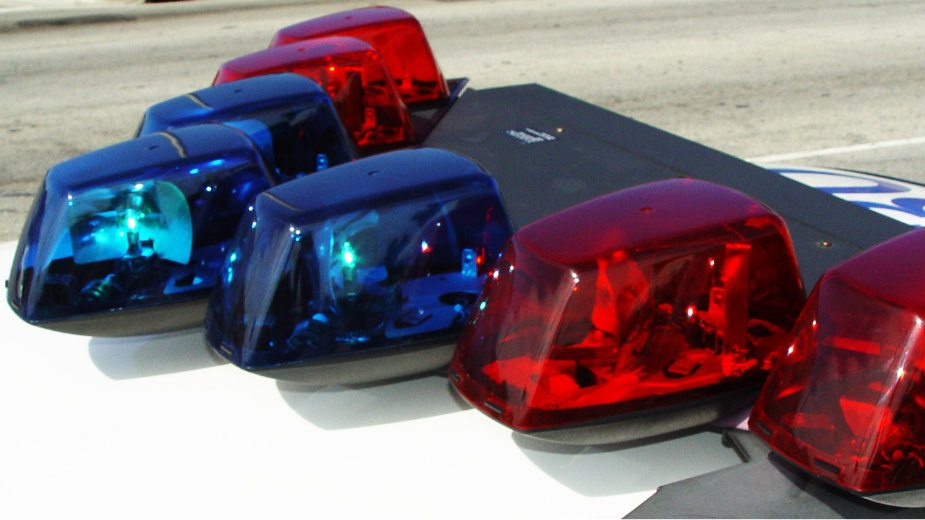 Priveden ubica dvoje policajaca u Palm Springsu 1