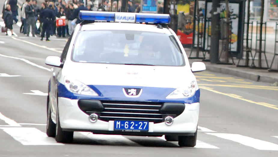 Ubijene dve osobe u Kraljevu, jedna teško povređena 1