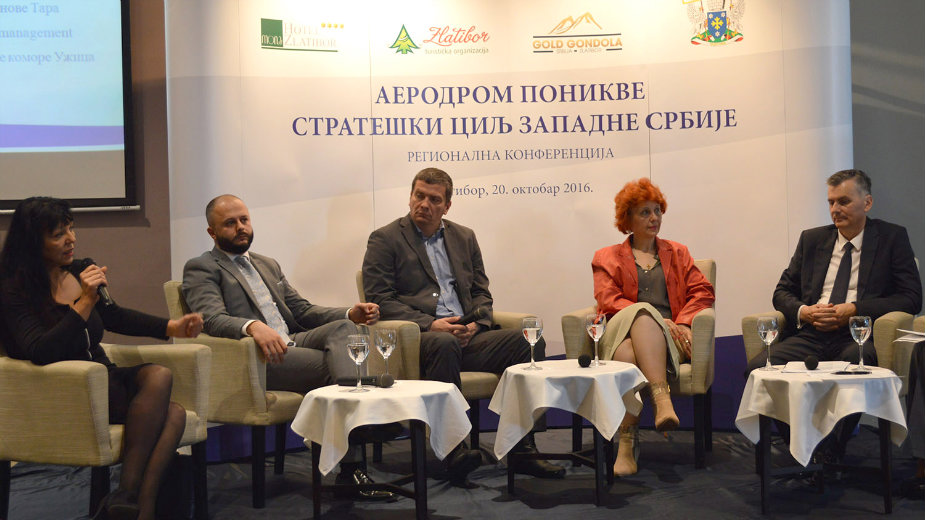 Ponikve transformisati u regionalno preduzeće 1