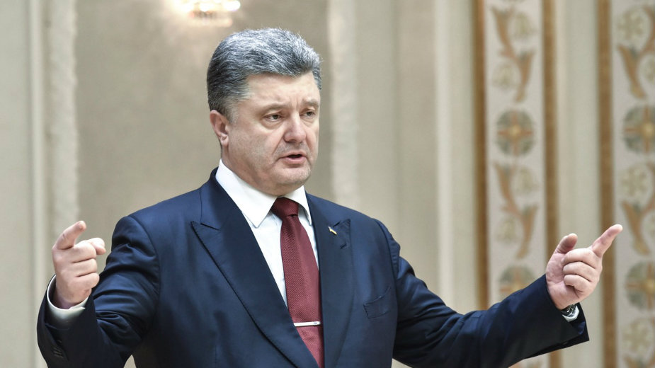 POROŠENKO: Od 2014. poginula 2.533 vojnika 1