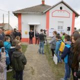 Čačansko selo Trnava dobilo poštu 15