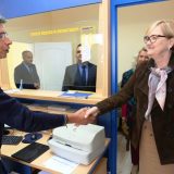 Pošta za Šumane i šest okolnih sela 2