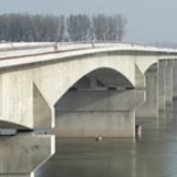 Dečak pao sa Pupinovog mosta 12